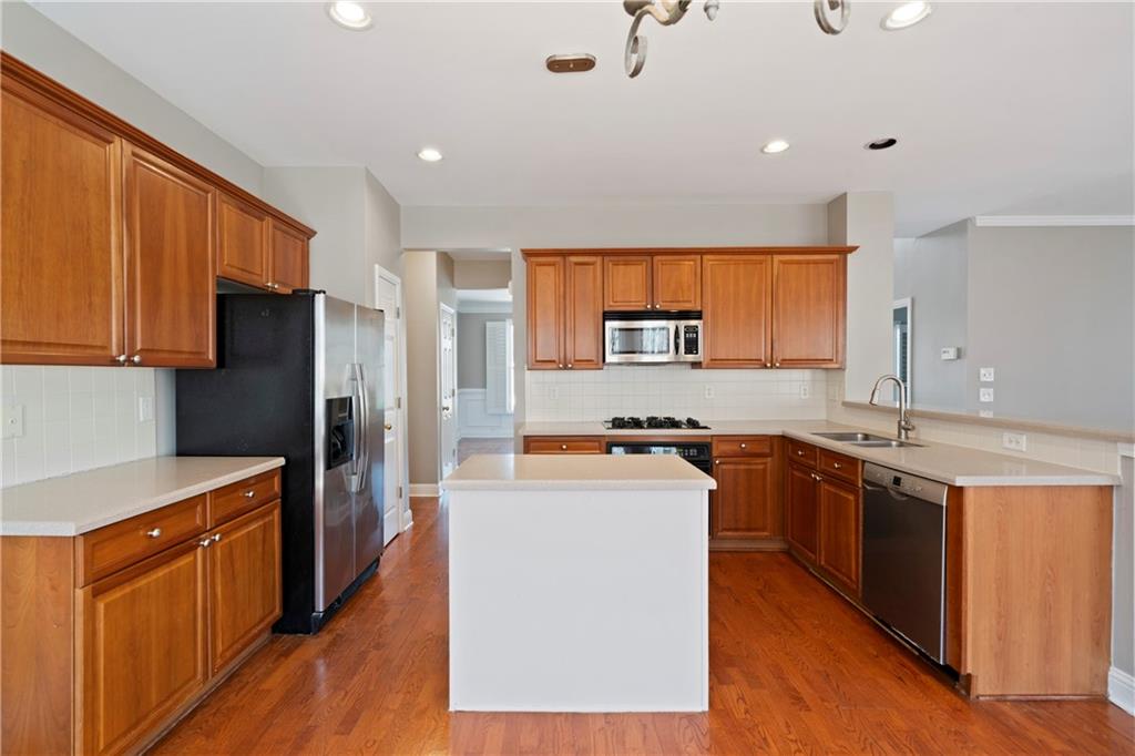 1315 Mountain Ivey Court