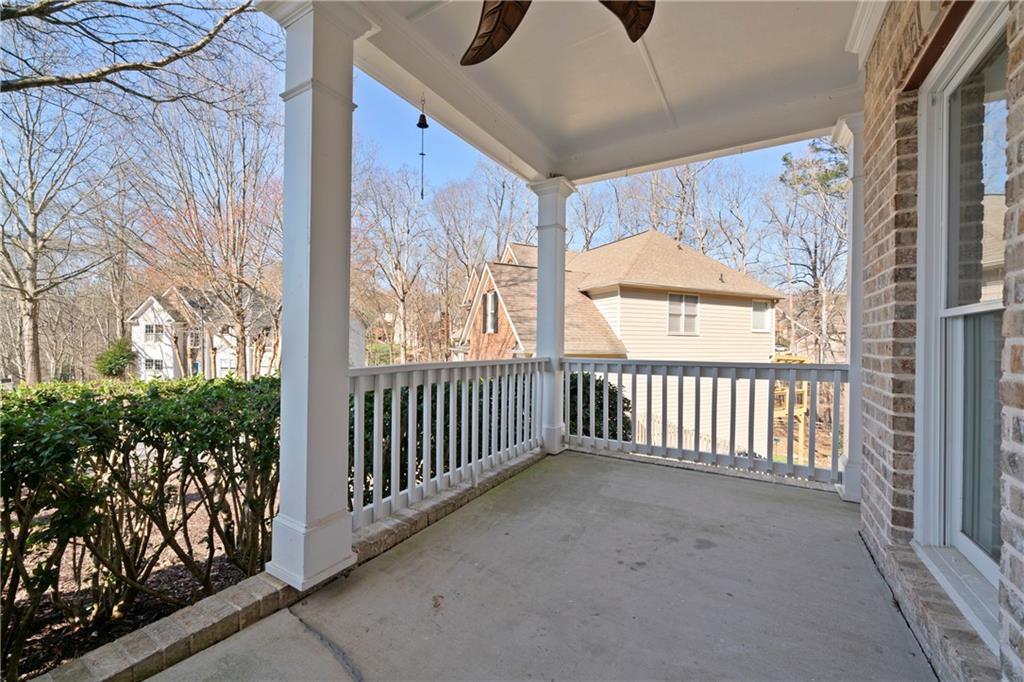 1315 Mountain Ivey Court