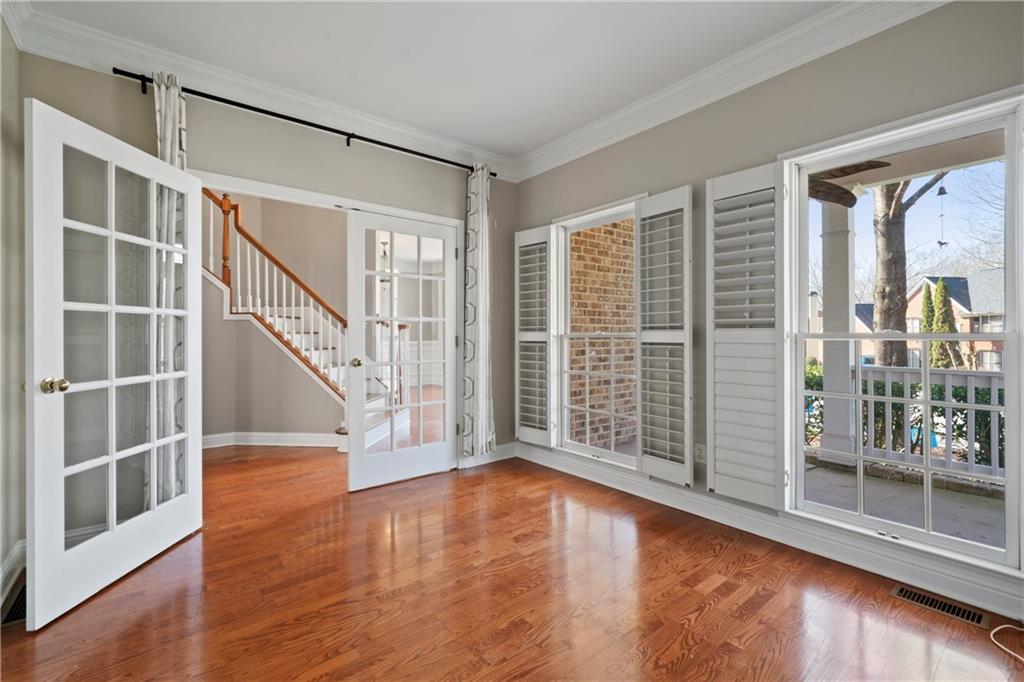 1315 Mountain Ivey Court