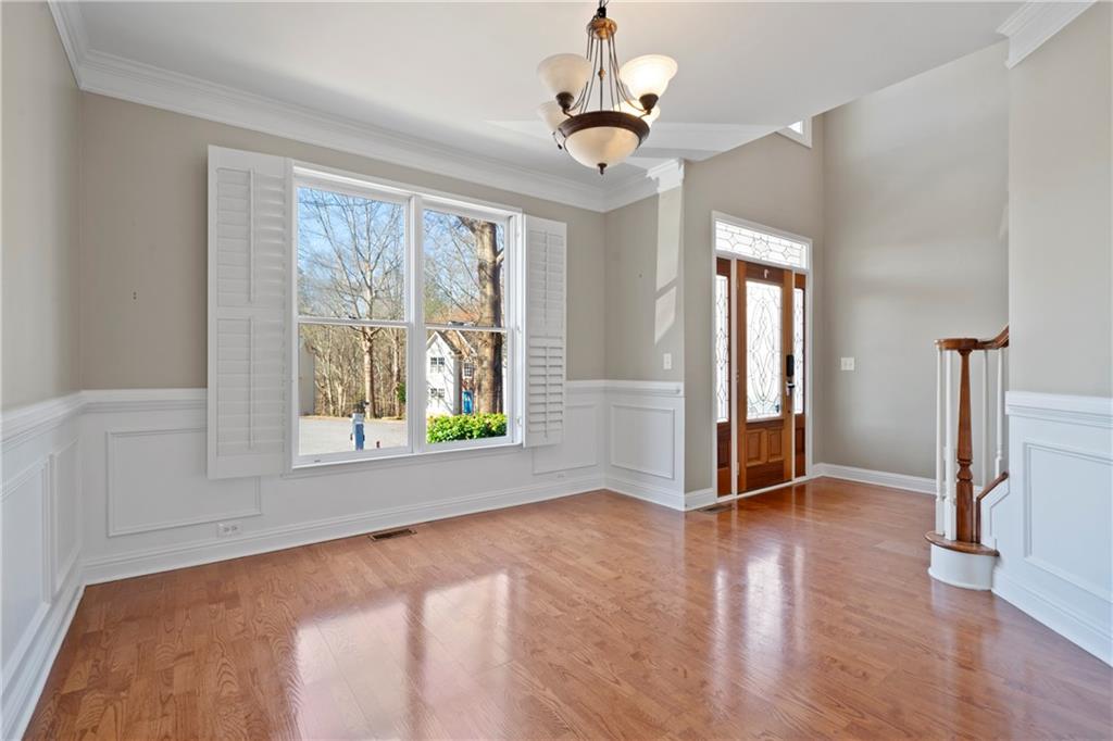 1315 Mountain Ivey Court