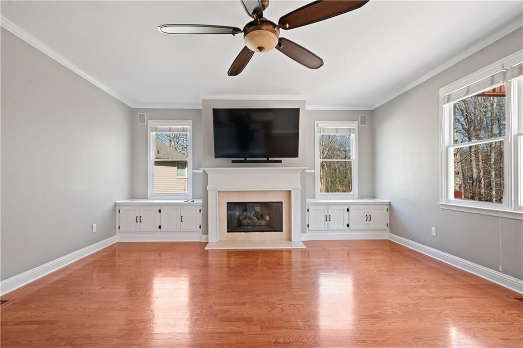 1315 Mountain Ivey Court