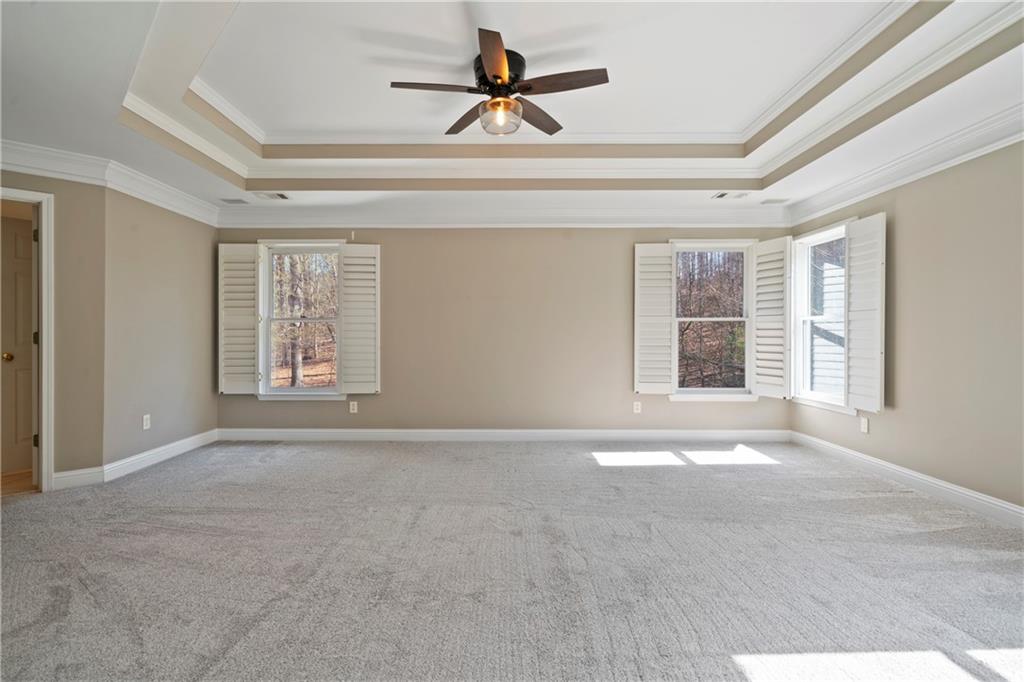 1315 Mountain Ivey Court