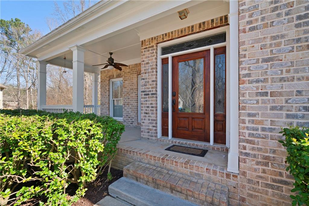 1315 Mountain Ivey Court