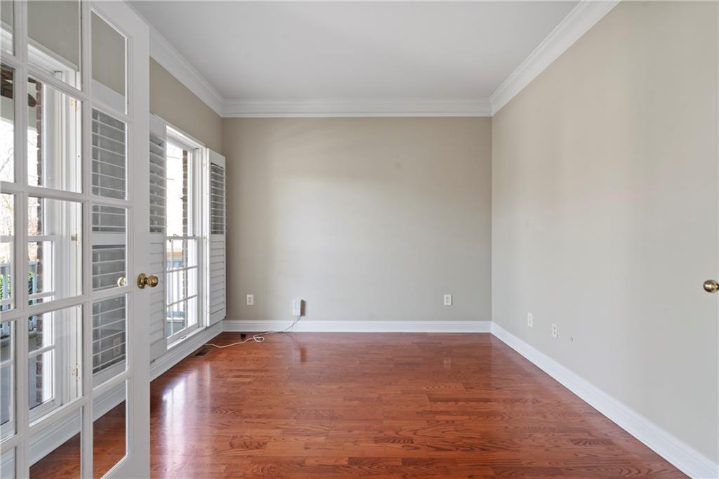 1315 Mountain Ivey Court