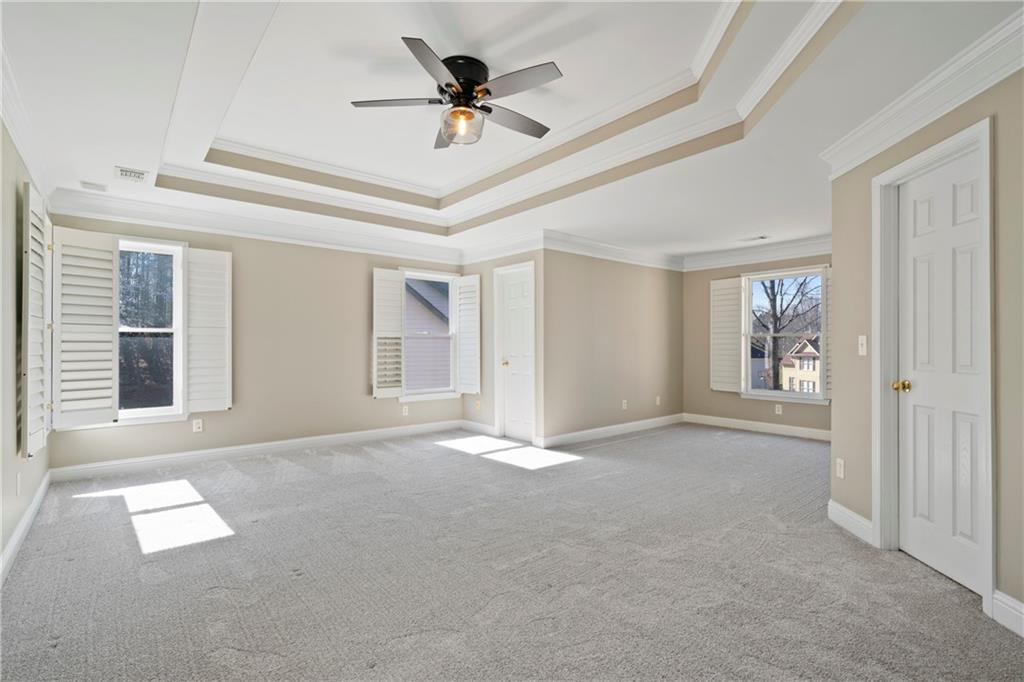 1315 Mountain Ivey Court