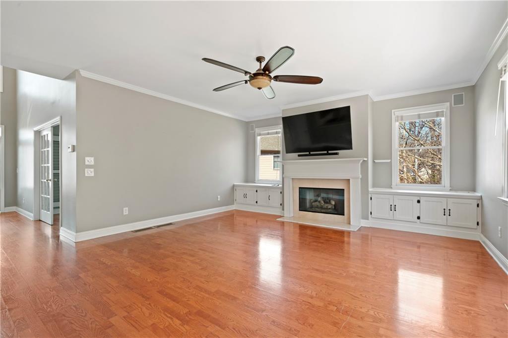 1315 Mountain Ivey Court