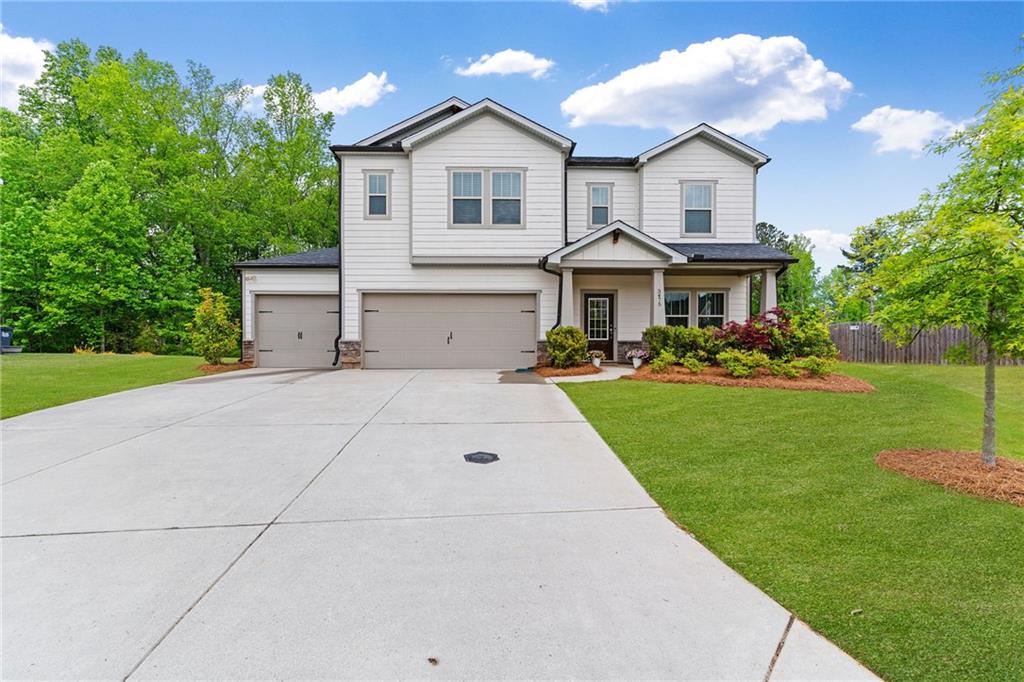 3475 Summerdale Walk