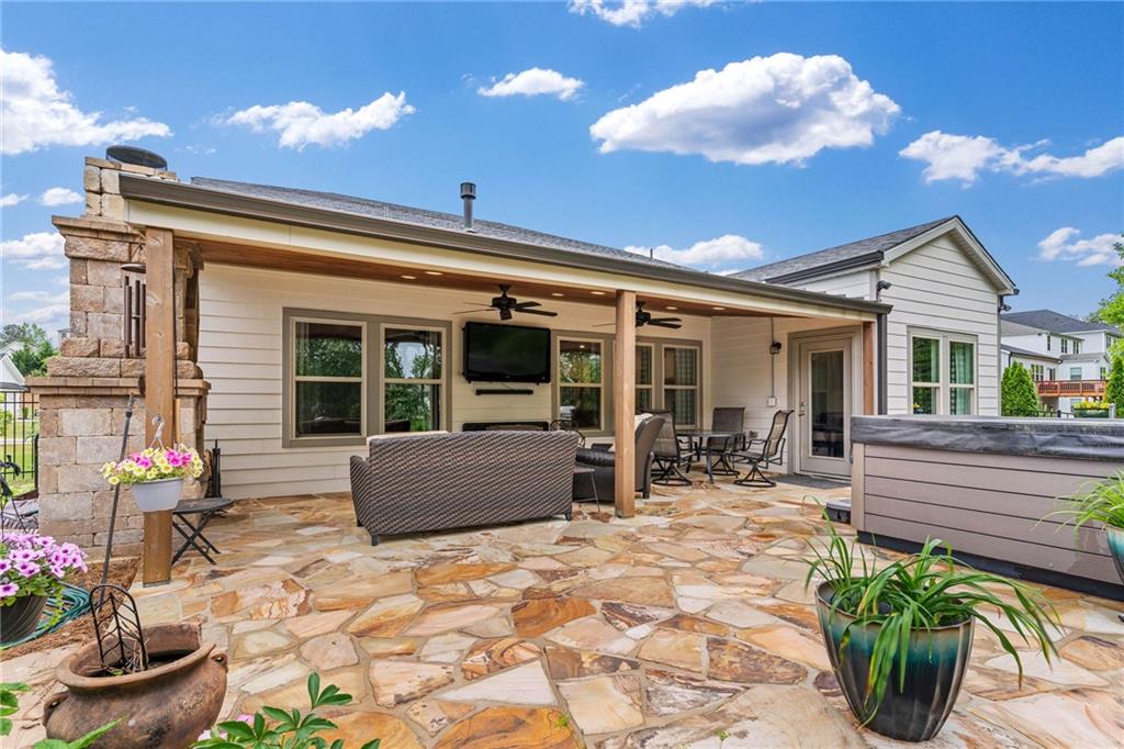 3475 Summerdale Walk