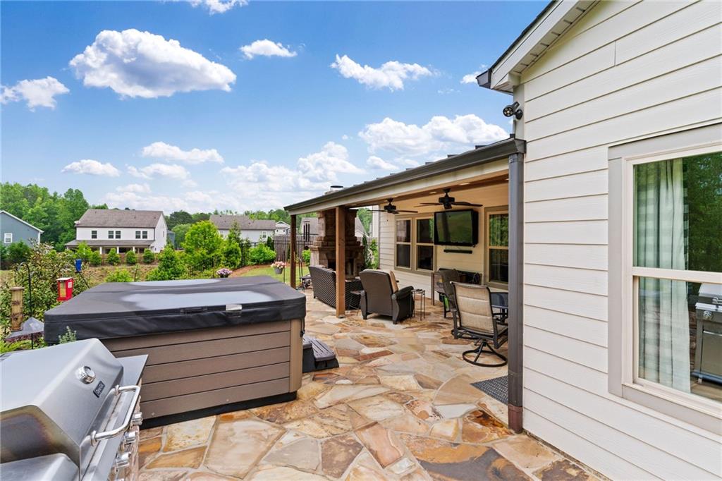 3475 Summerdale Walk