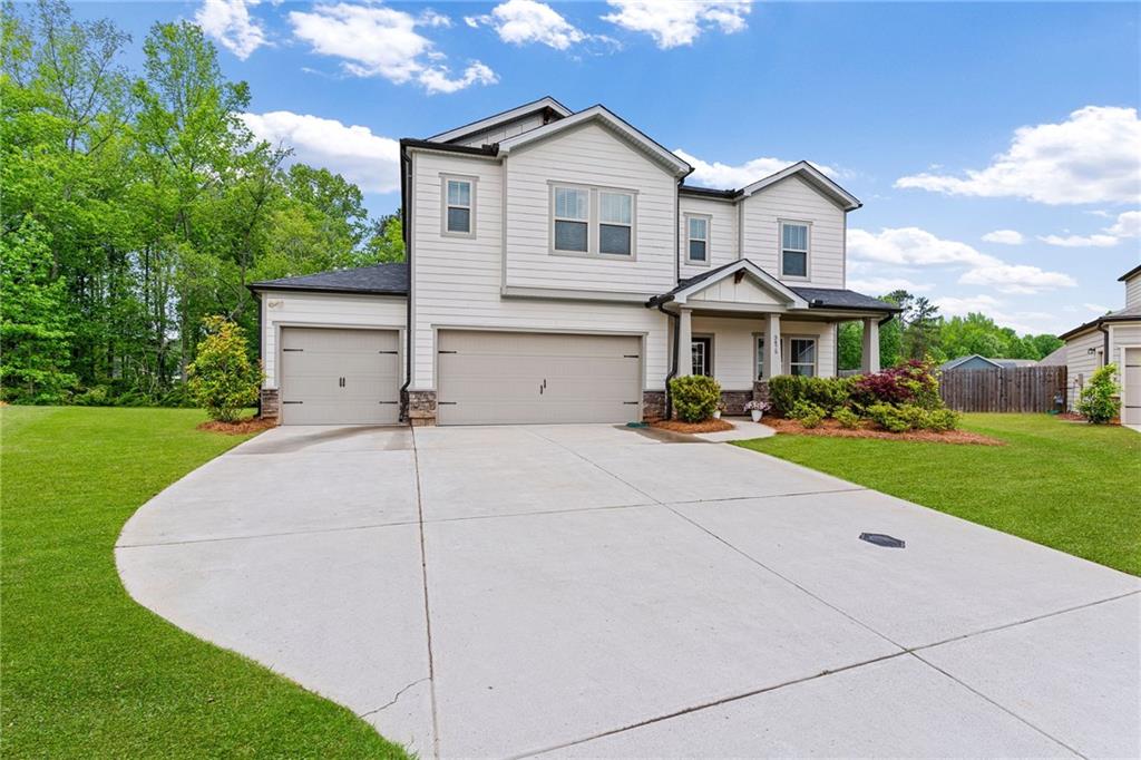 3475 Summerdale Walk