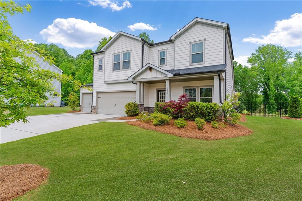 3475 Summerdale Walk