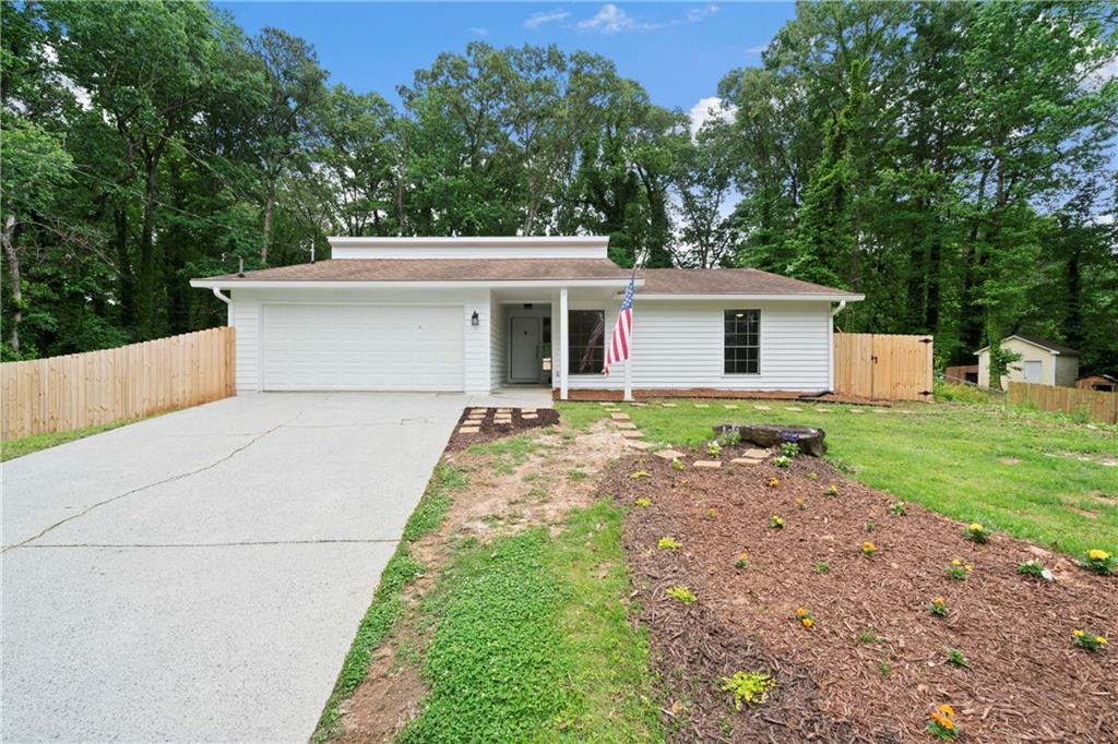 10 Saratoga Drive
