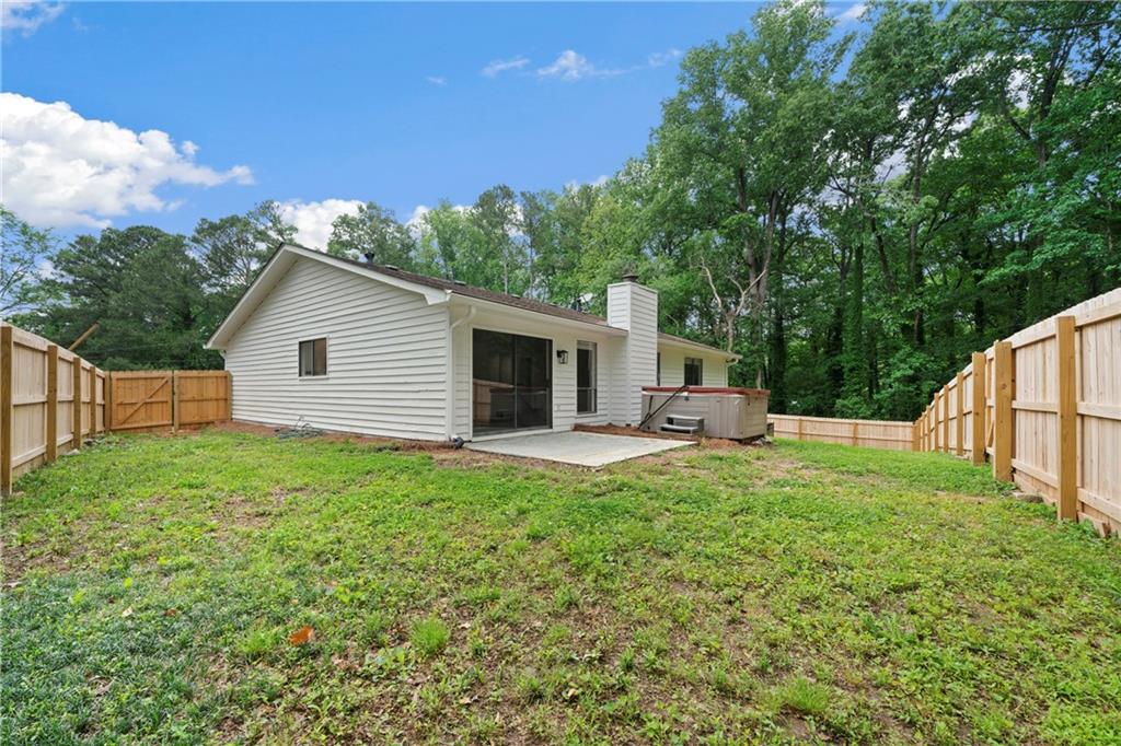 10 Saratoga Drive