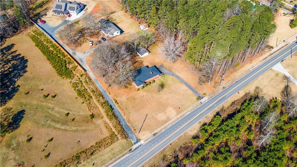 2020 Old Lost Mountain Road