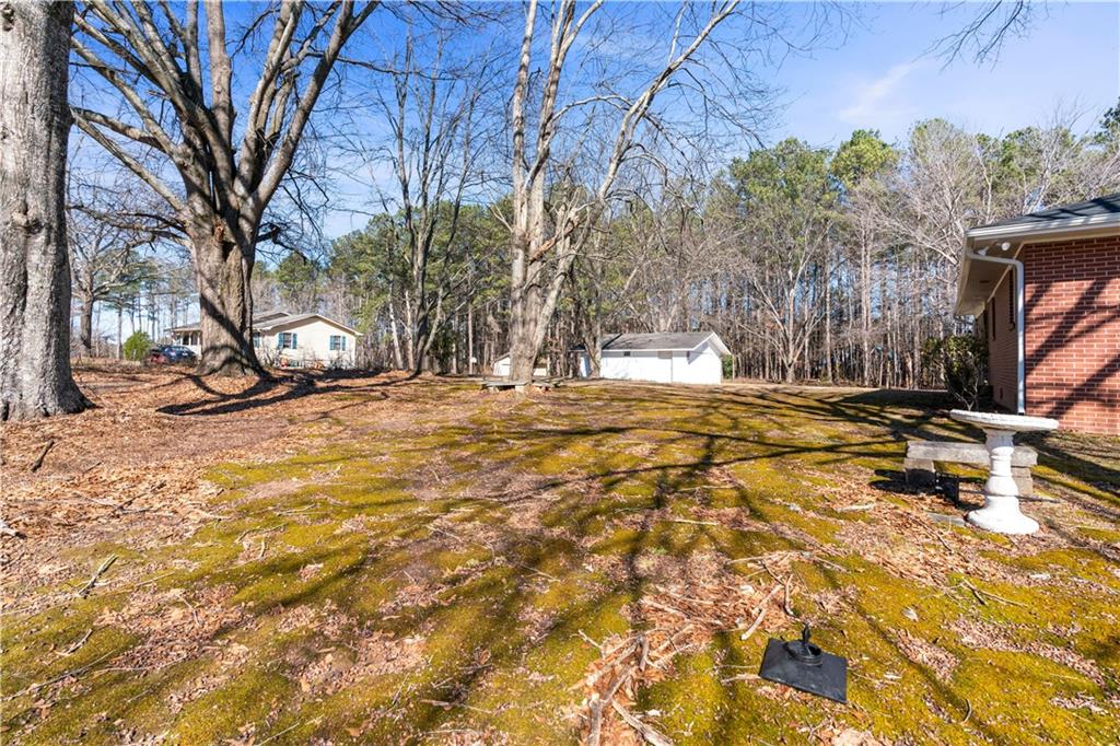 2020 Old Lost Mountain Road