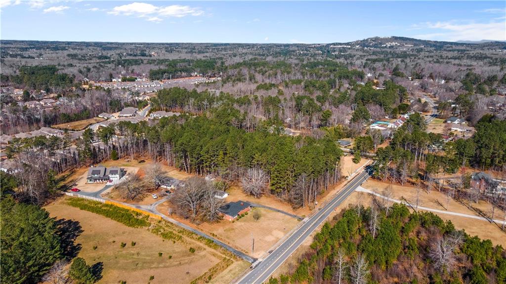 2020 Old Lost Mountain Road