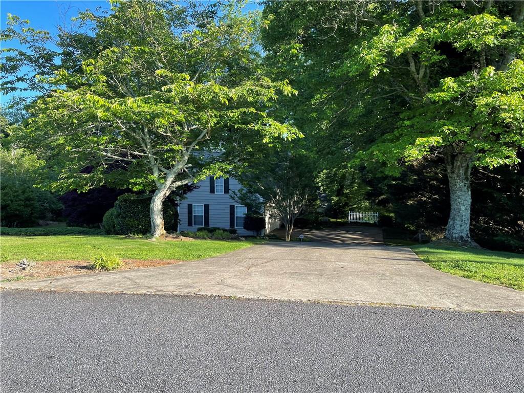 8330 Fields Ford Road