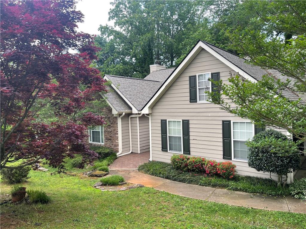 8330 Fields Ford Road