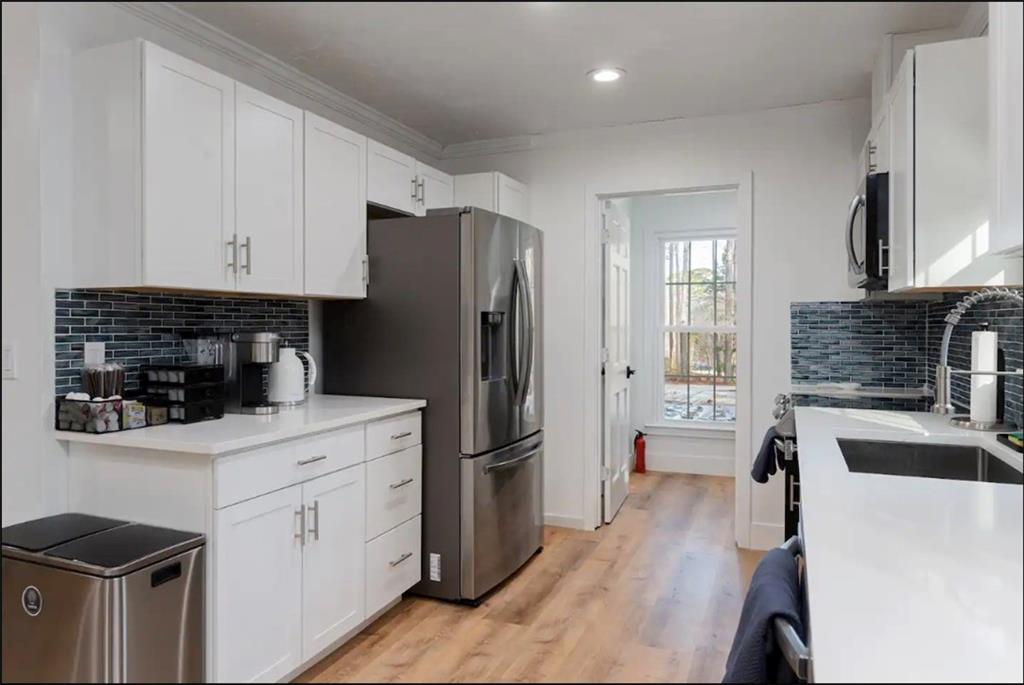 42 Wooding Place