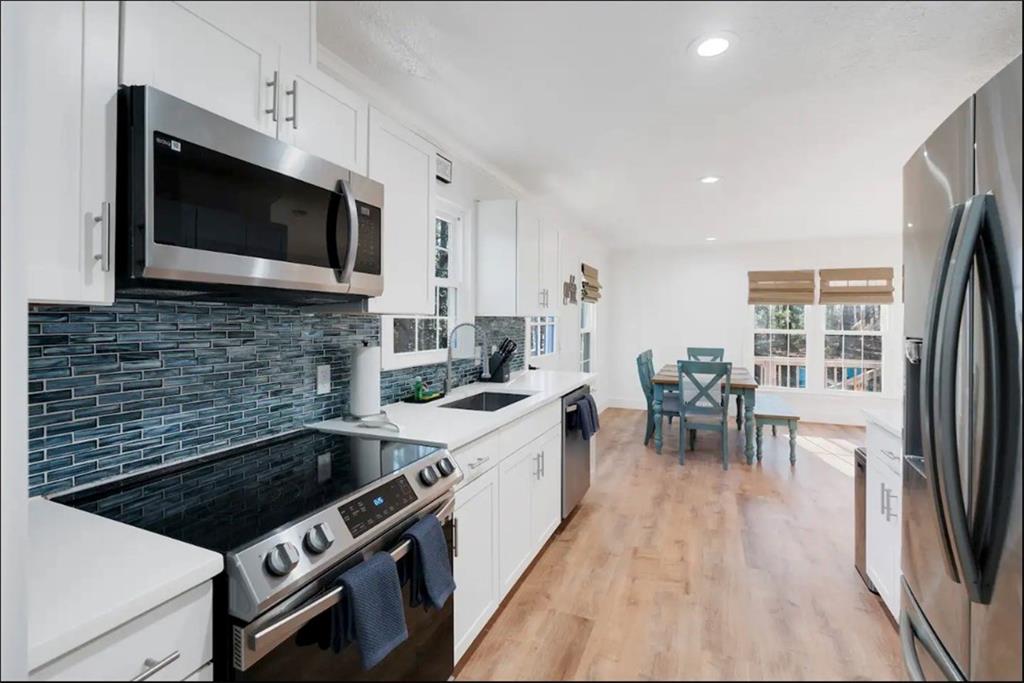 42 Wooding Place