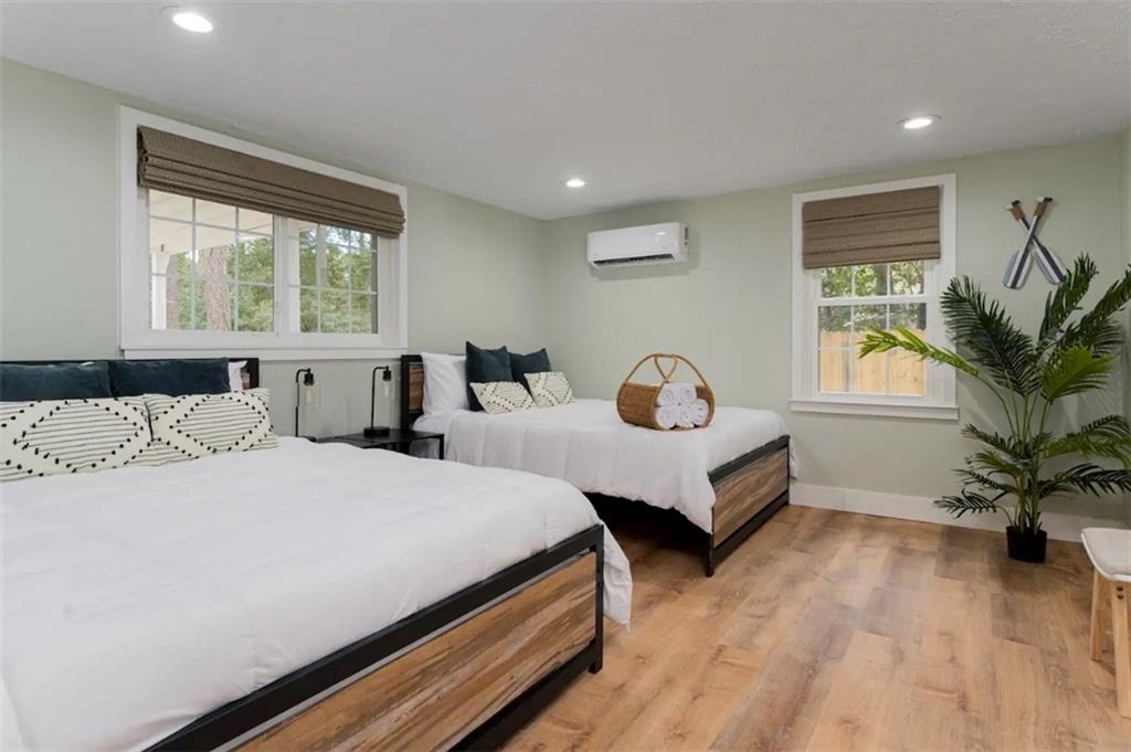 42 Wooding Place