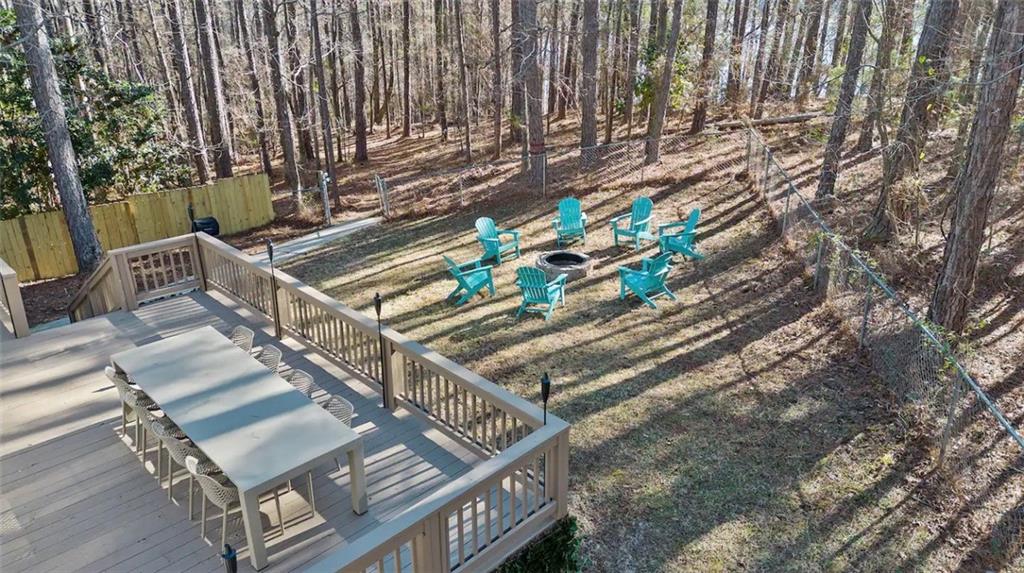 42 Wooding Place