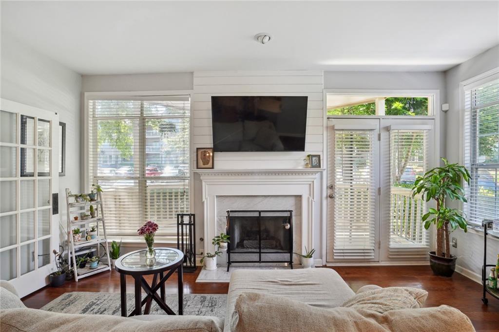 507 Mcgill Park Avenue NE