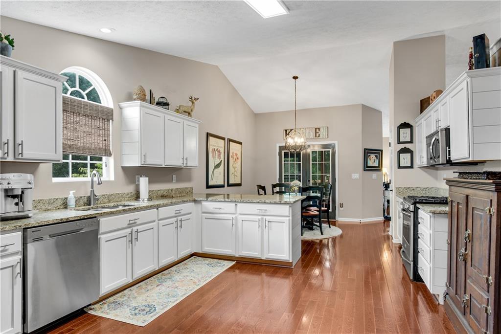 5765 Newberry Point Drive