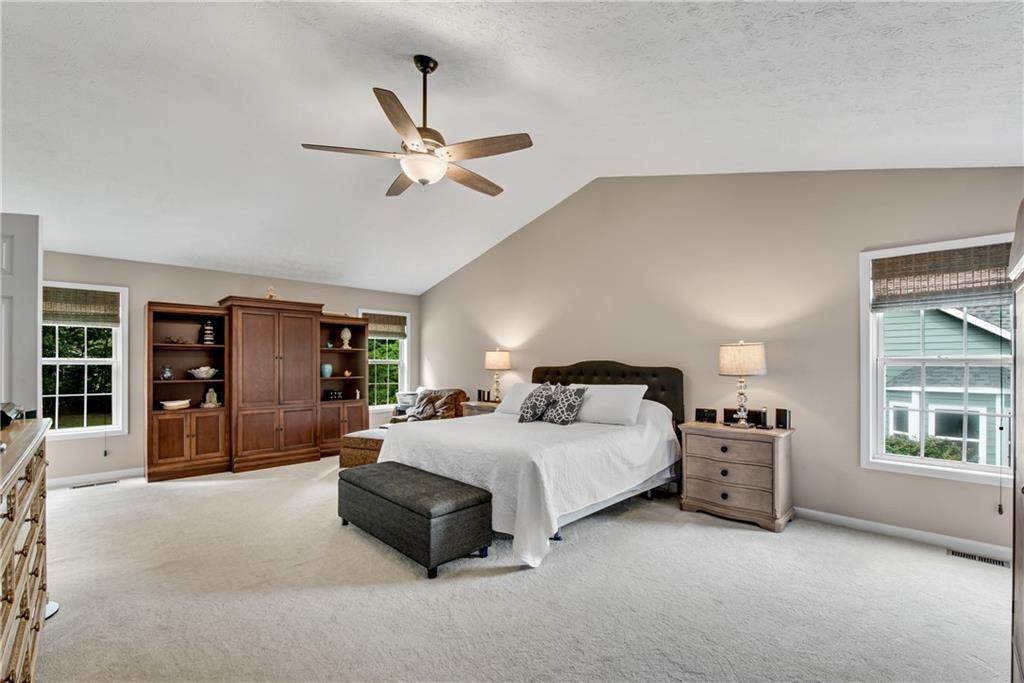 5765 Newberry Point Drive