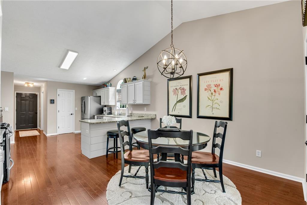 5765 Newberry Point Drive