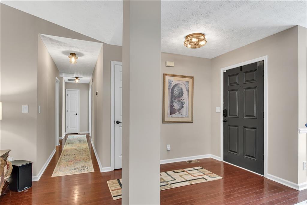 5765 Newberry Point Drive