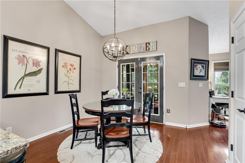 5765 Newberry Point Drive