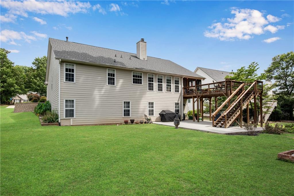 5765 Newberry Point Drive