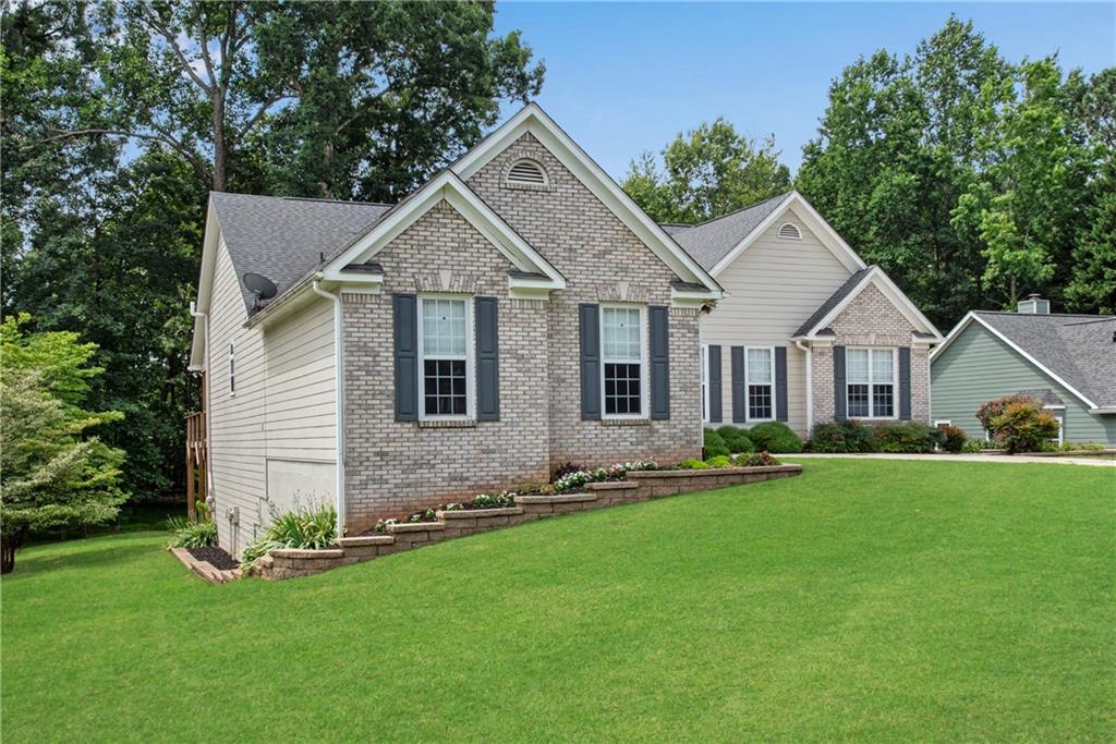 5765 Newberry Point Drive