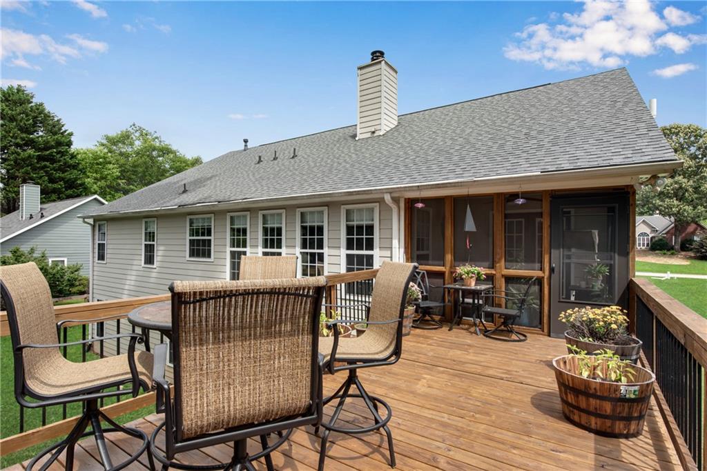 5765 Newberry Point Drive