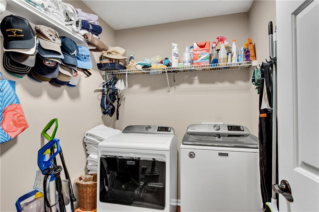 5765 Newberry Point Drive