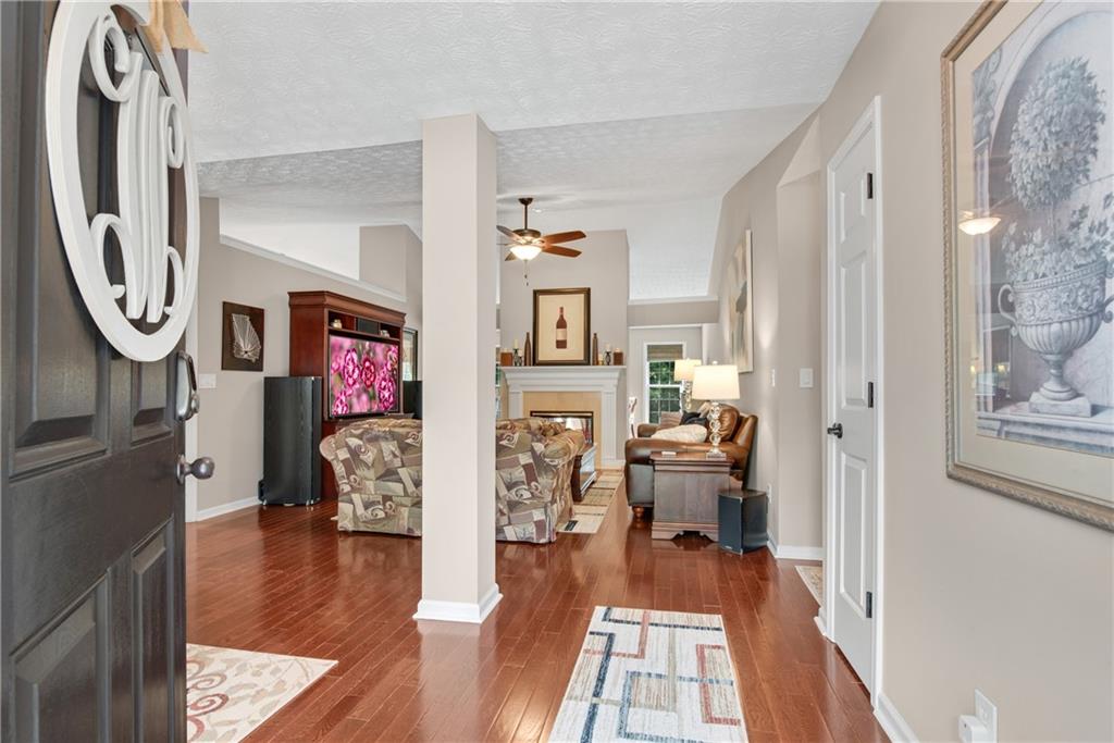 5765 Newberry Point Drive