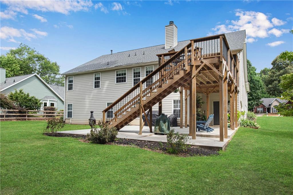 5765 Newberry Point Drive