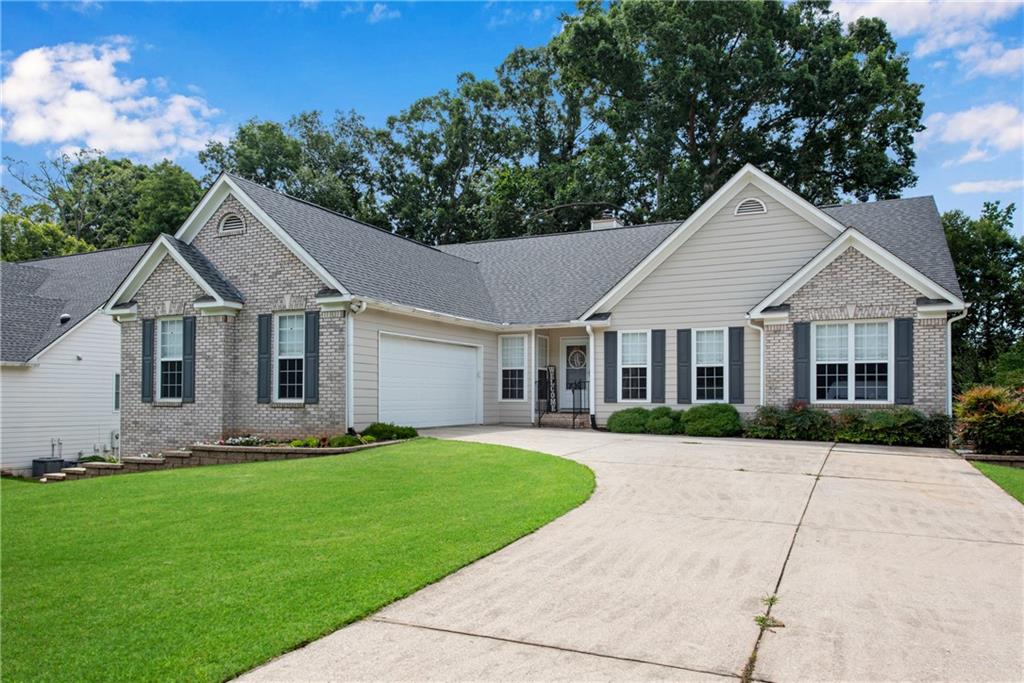 5765 Newberry Point Drive