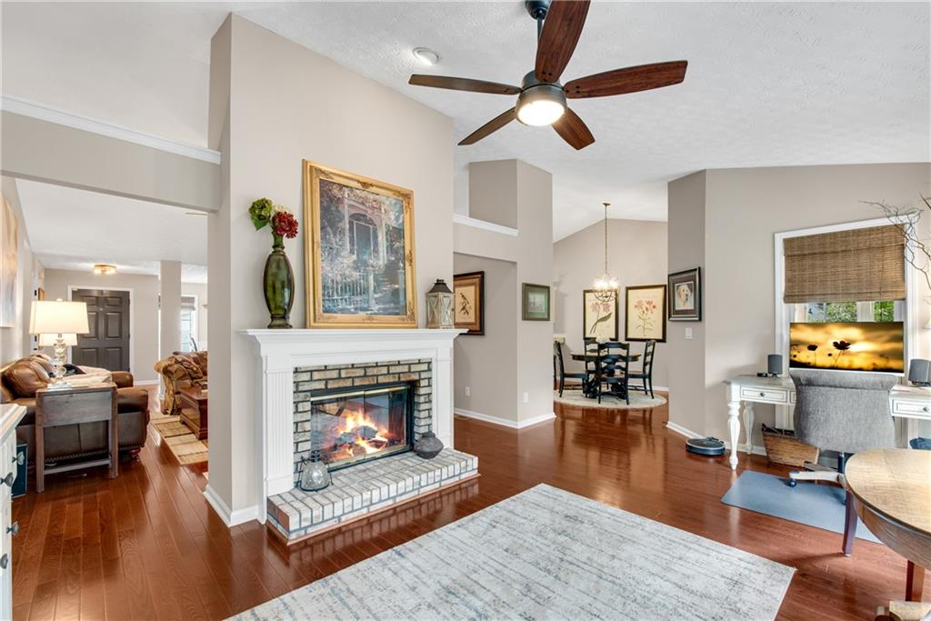 5765 Newberry Point Drive