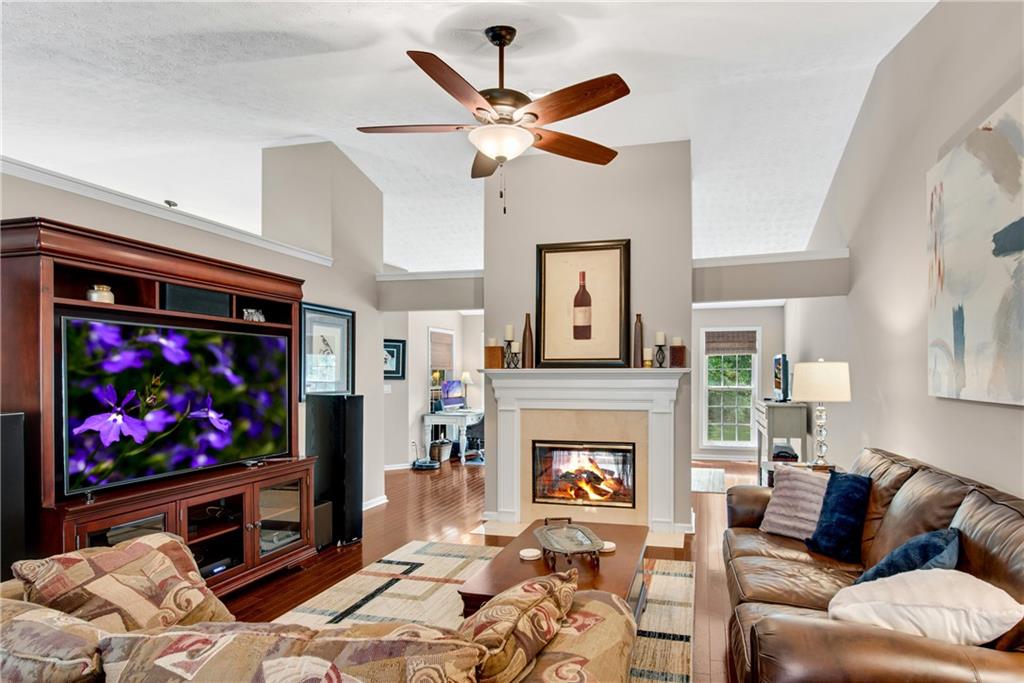 5765 Newberry Point Drive