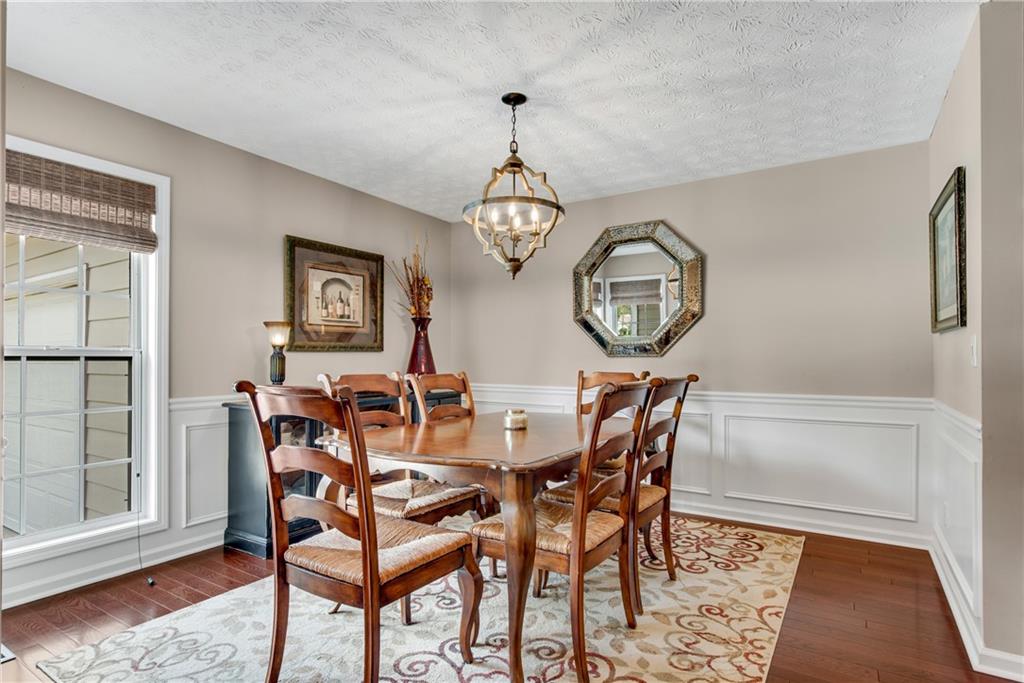 5765 Newberry Point Drive