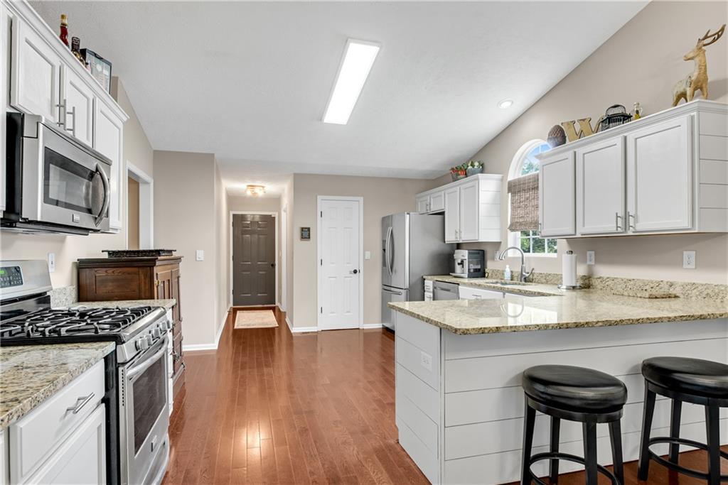 5765 Newberry Point Drive