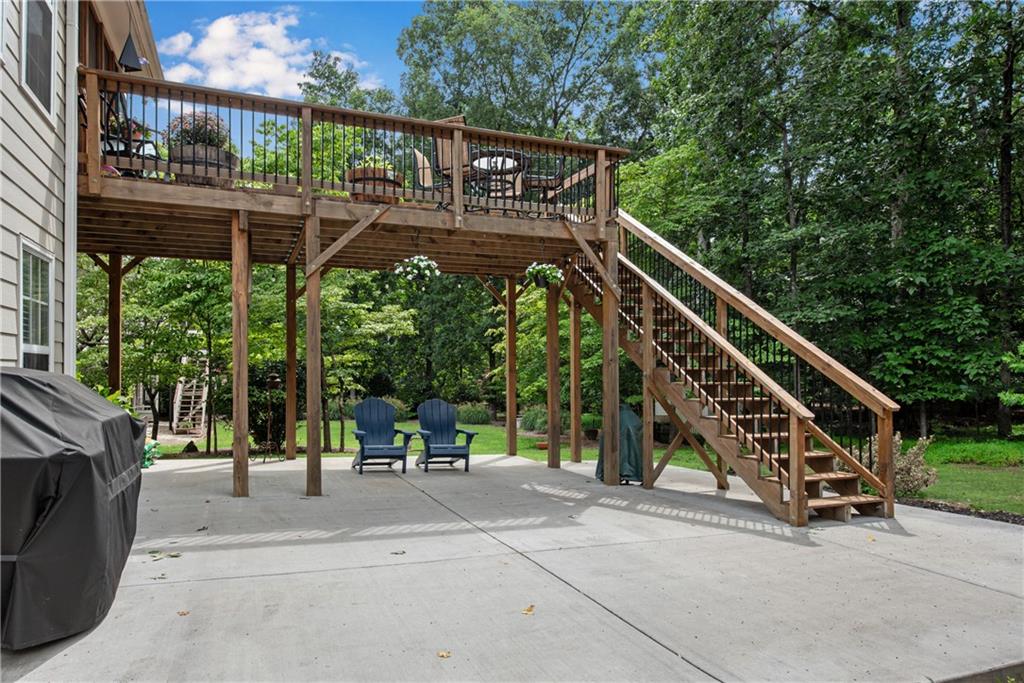 5765 Newberry Point Drive