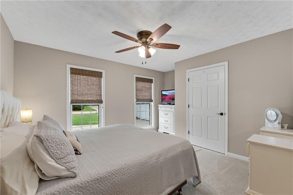 5765 Newberry Point Drive