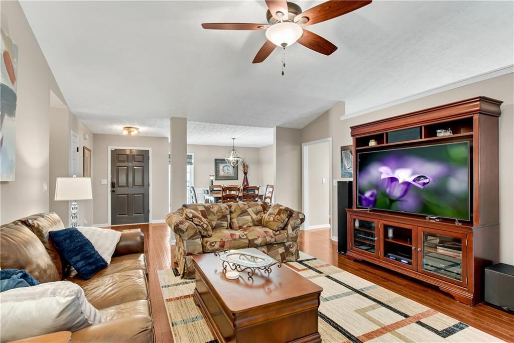 5765 Newberry Point Drive