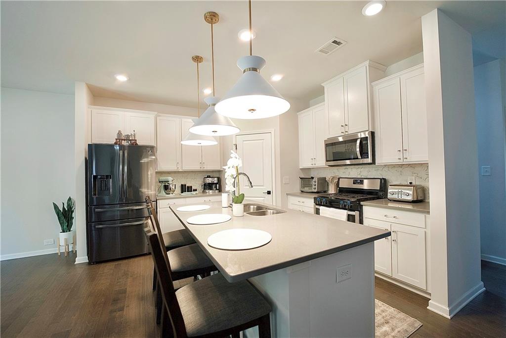 1864 Azure Grove Court