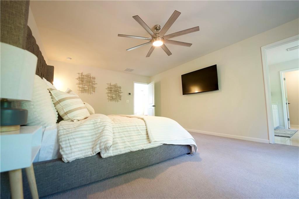 1864 Azure Grove Court