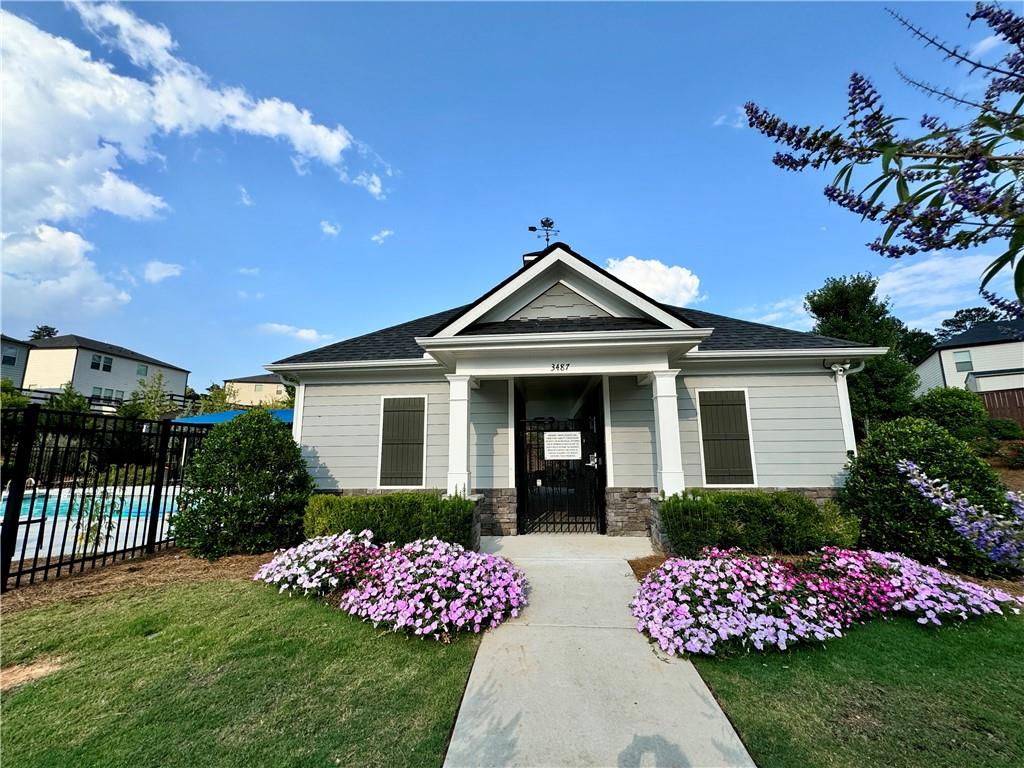 1864 Azure Grove Court