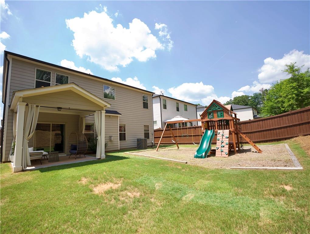 1864 Azure Grove Court